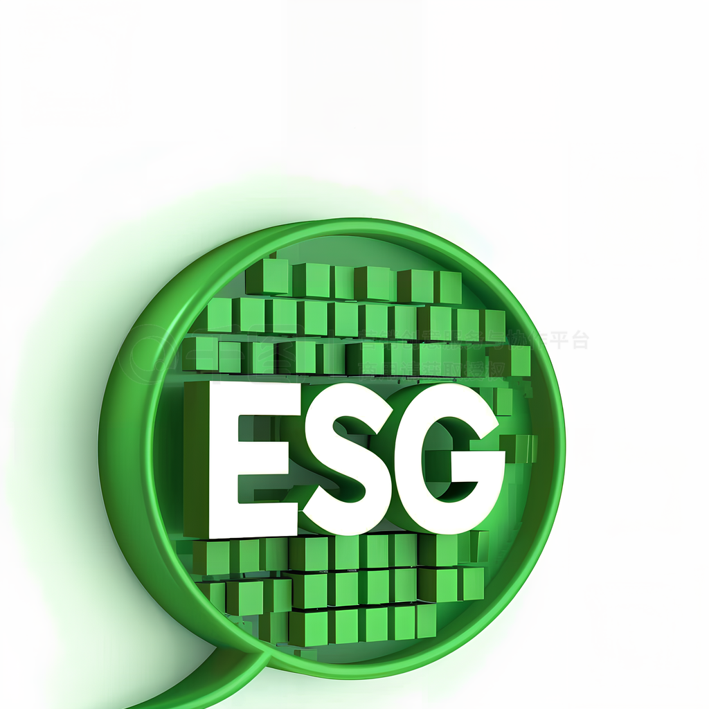 ESG̼ɳչ3Dͼ