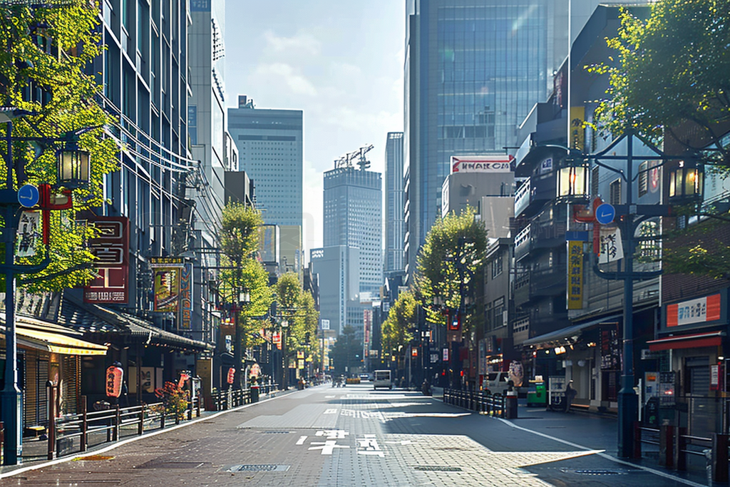 urban street of tokyo - city ȥåեȤȻִнֵ¥̹ҵƬ