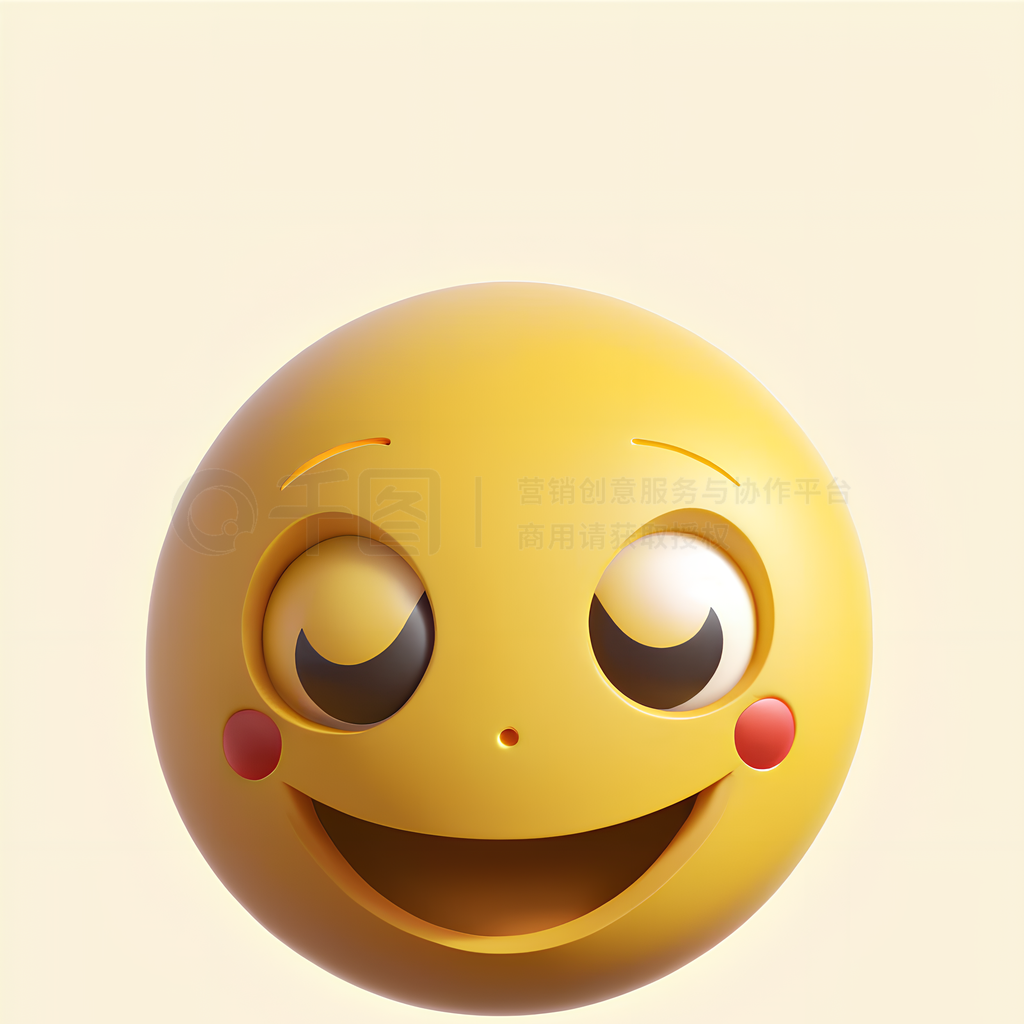 3DЦԪemoji΢Ц