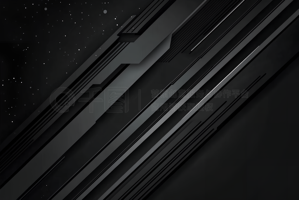 Dark backgroundԼִƼкڰ׻