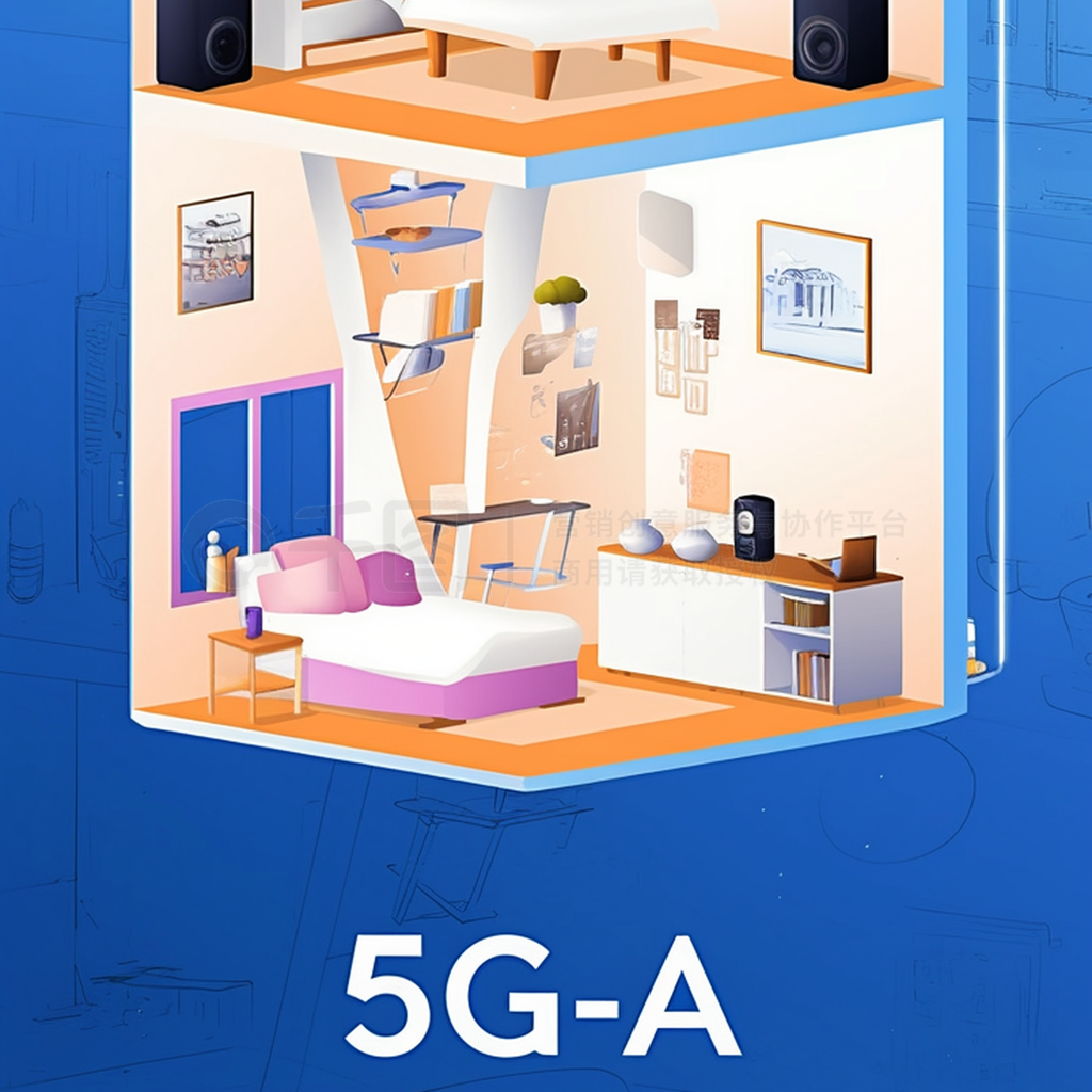 5G-AƶͨѶƼͼ