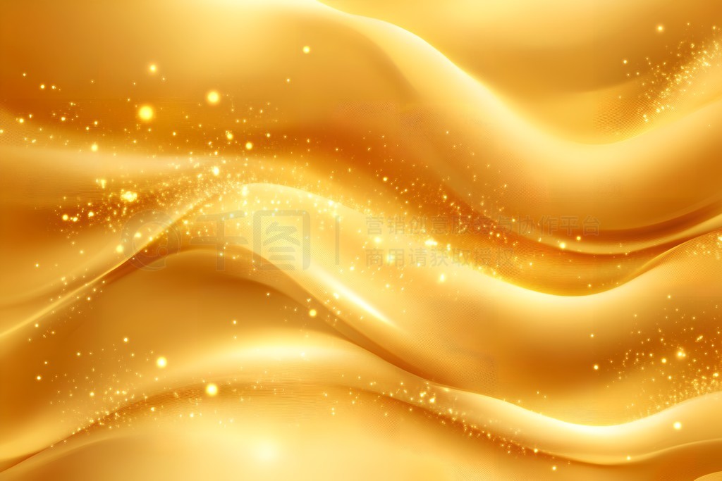 Gold gradientִɫݻ߹廭