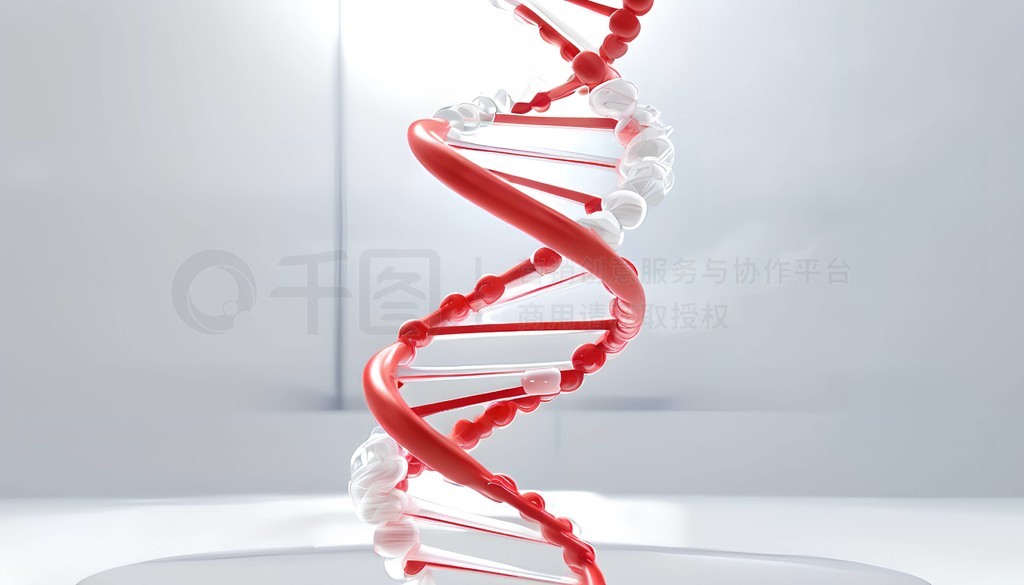 ҽƷDNA˫3Dͼ΢ĥɰ