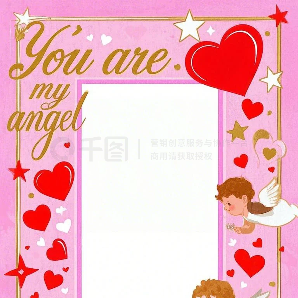 ɫ˽You are my angel