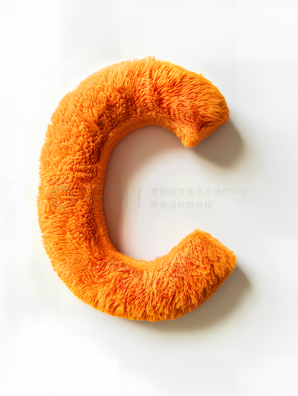 C