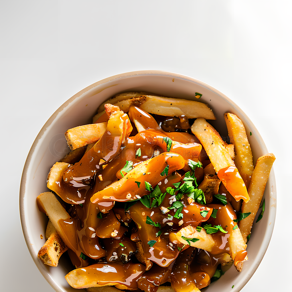 poutine