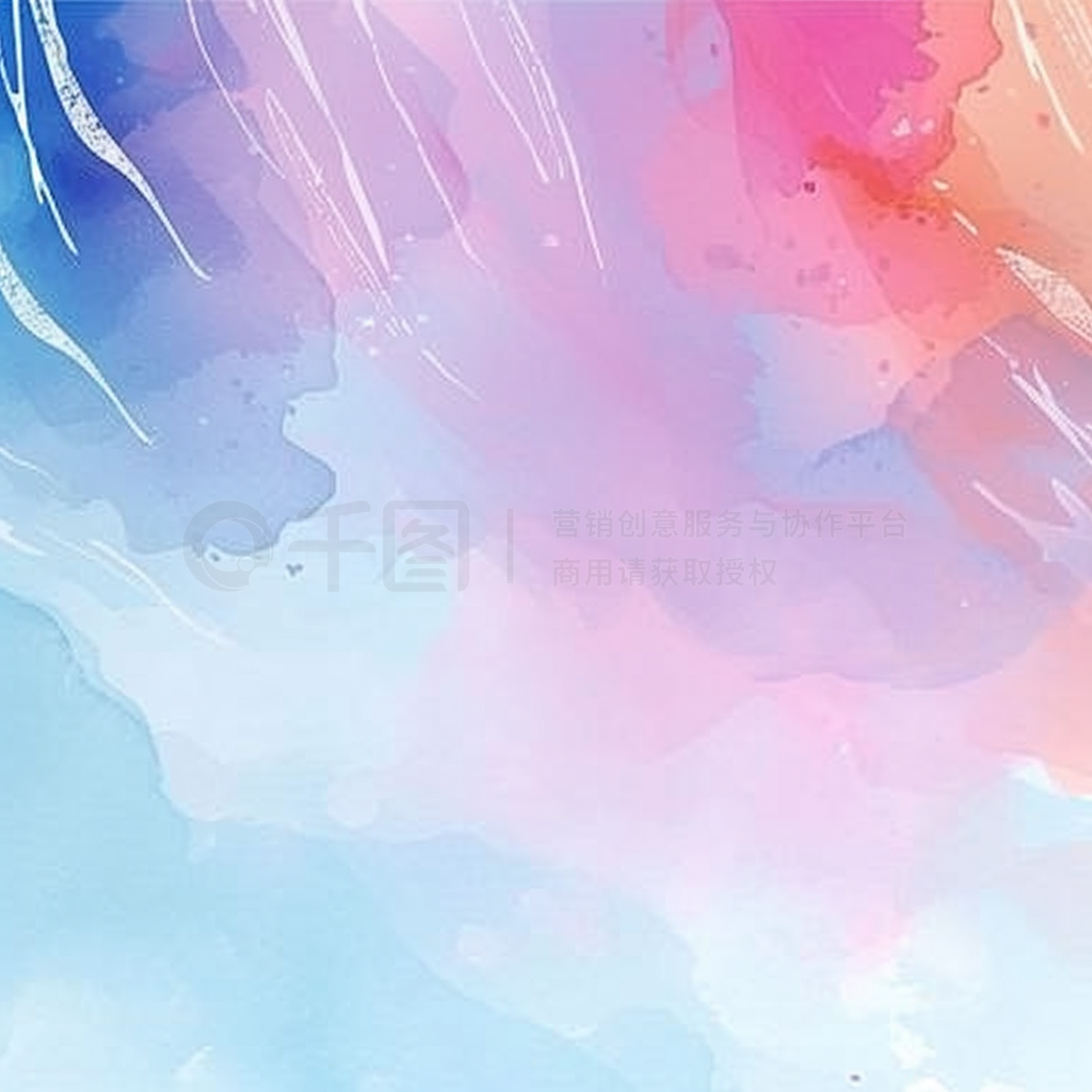 ˮʷĳ󱳾 Abstract Background, Smooth Lines, Dramatic Shading, Corporate Style