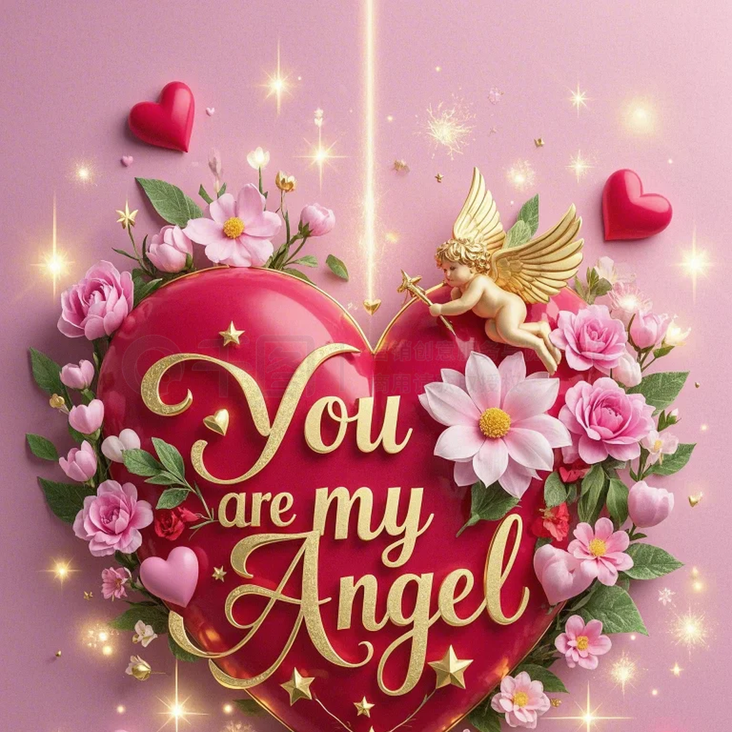 ɫ˽You are my angel