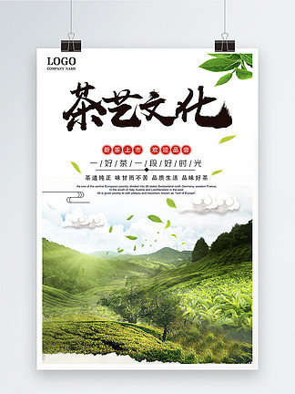 茶叶文化艺术节图片