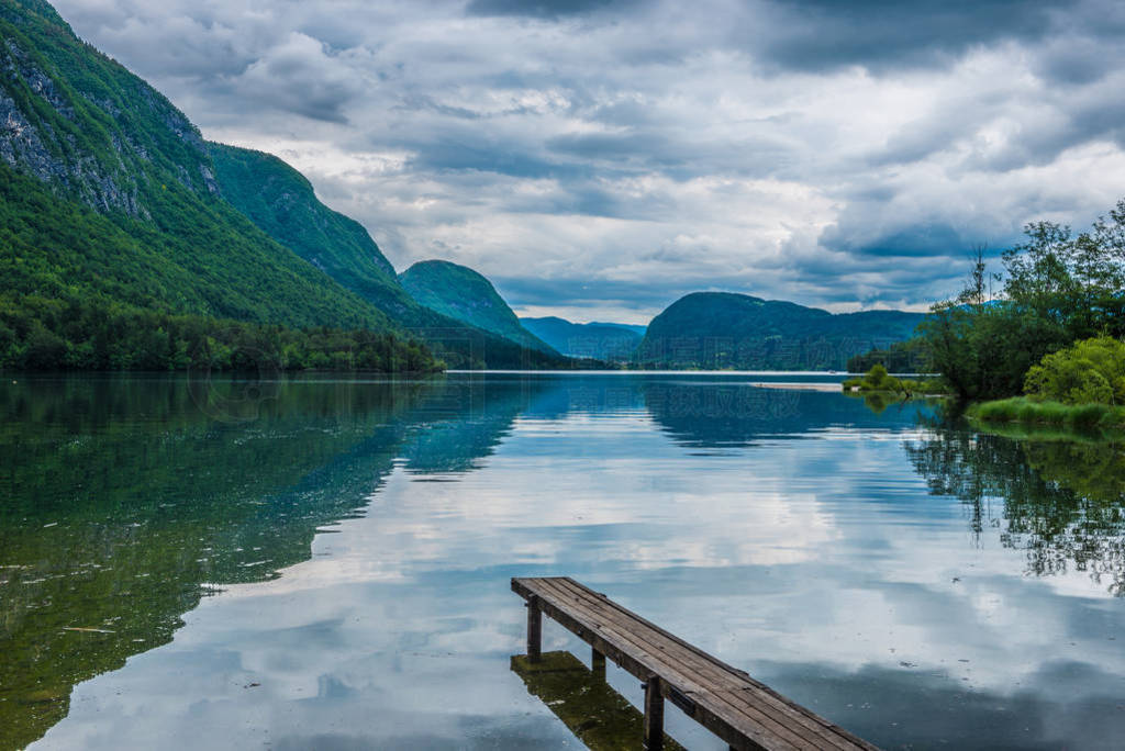 ɽ Bohinj