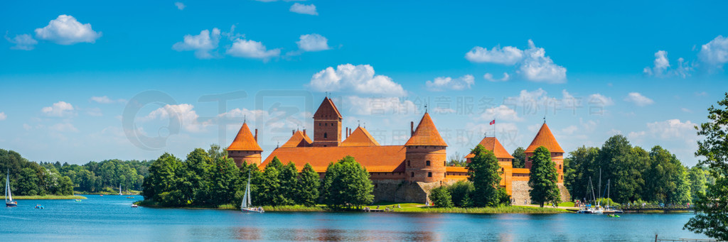 trakai Ǳ