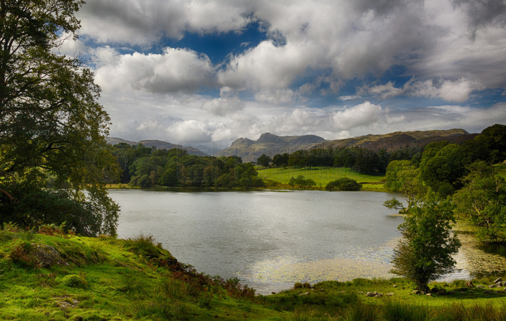 loughrigg 