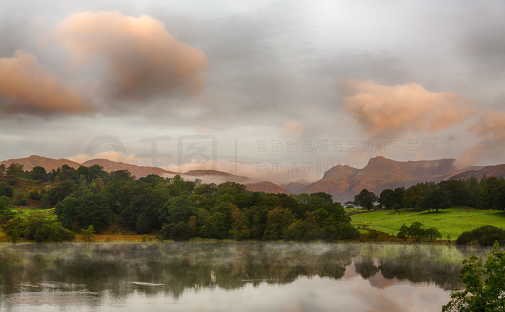 loughrigg ճ