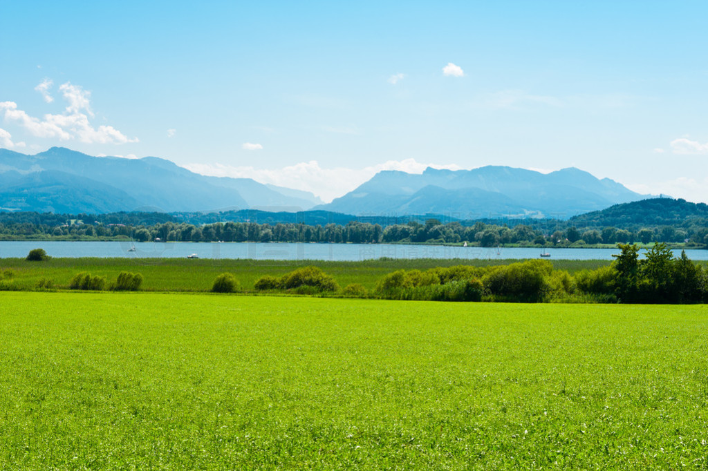  chiemsee