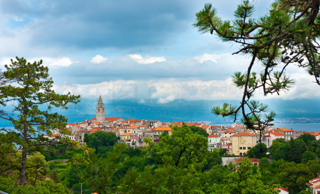 vrbnik Ŀ˶˵޵С