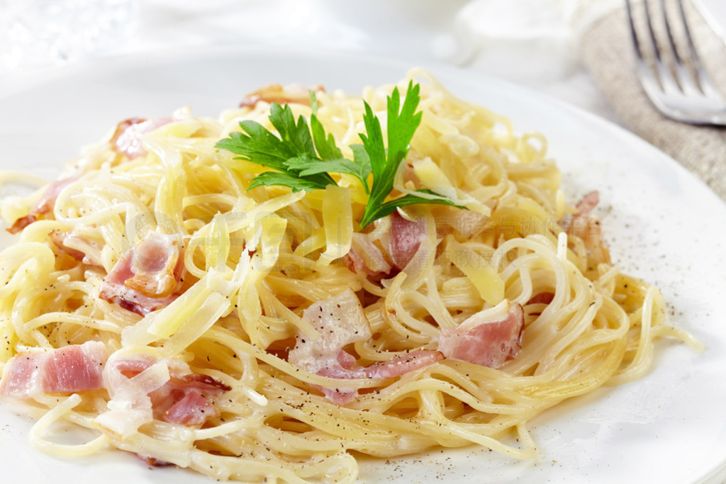 ڰװϵʳ Carbonara