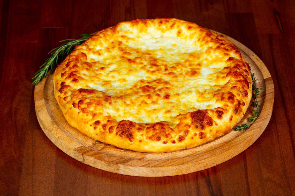 ͳĸ߼ Khachapuri