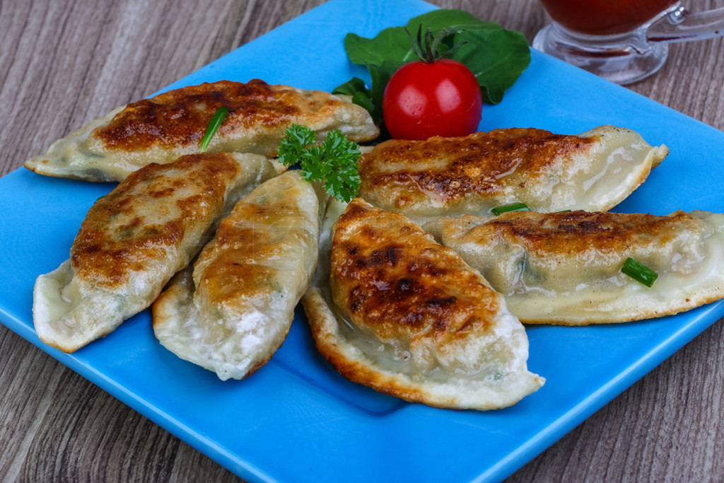 ձͳʳ gyoza