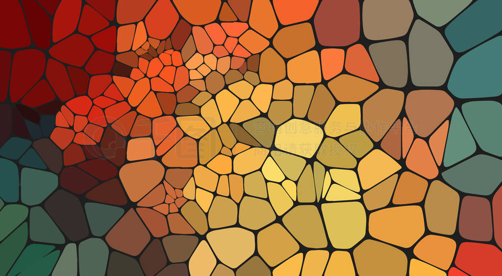 ɫ voronoi 2d α