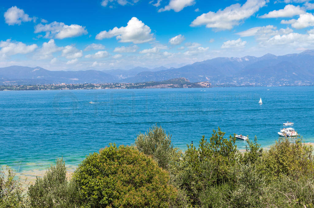 ӶϵSirmione