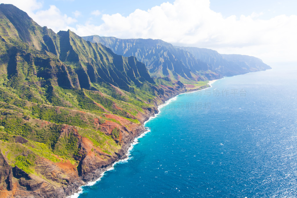 na pali ֱ