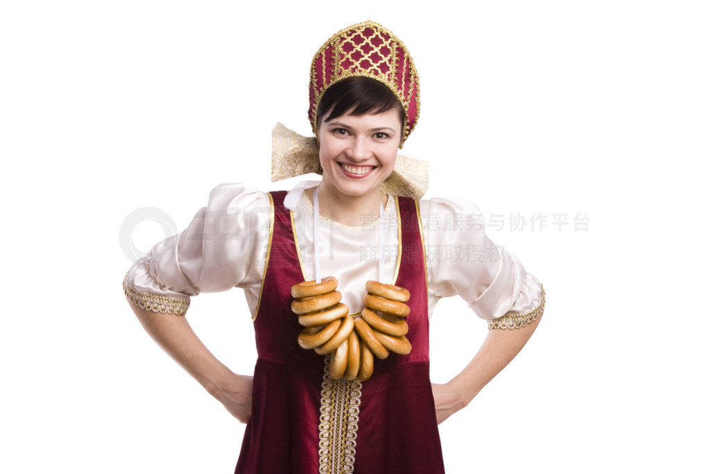 russiancostume ȦŮ