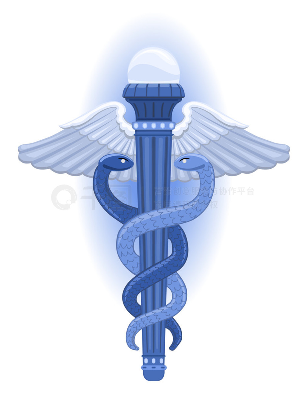 caduceus-ϣ