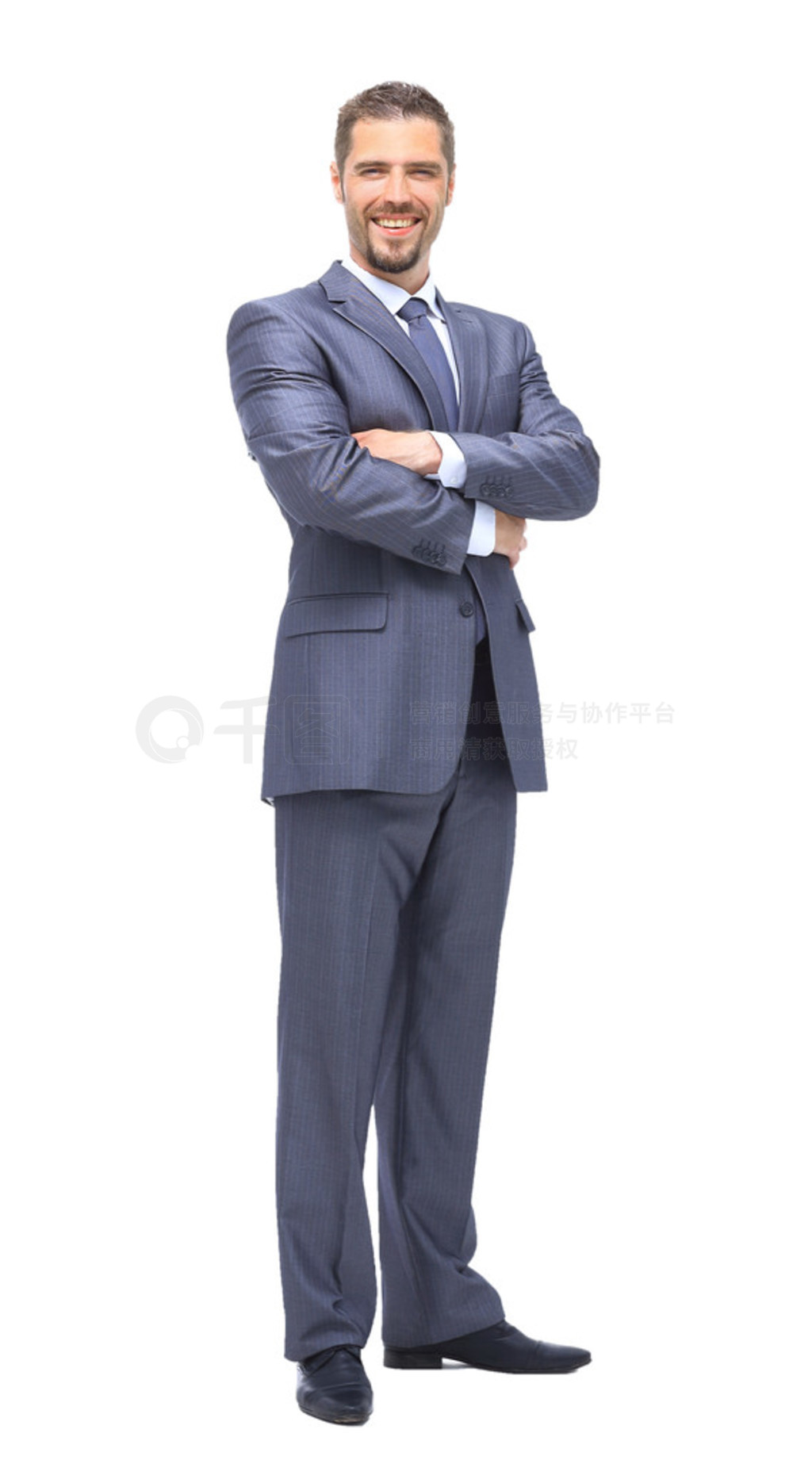 ɫϵĳɹ businesman