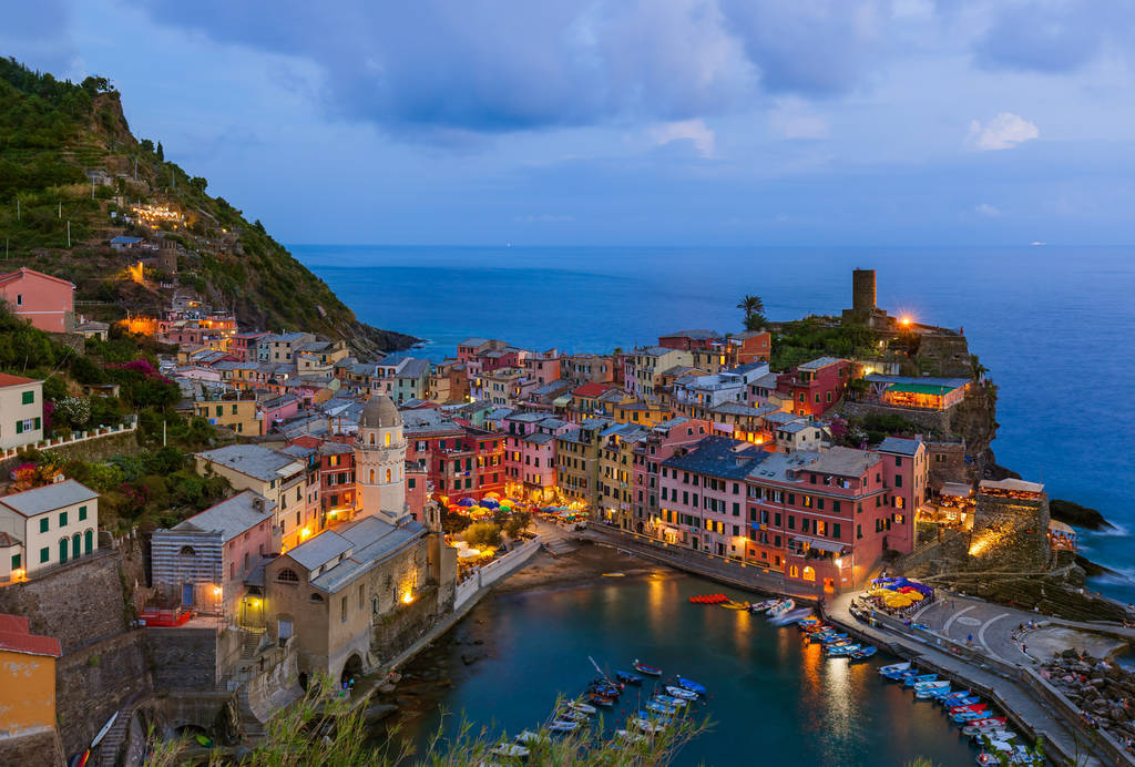 -Vernazza