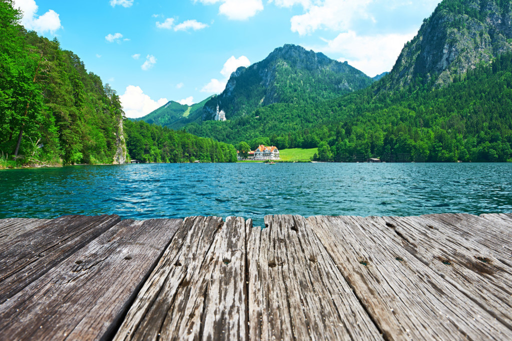 alpsee 