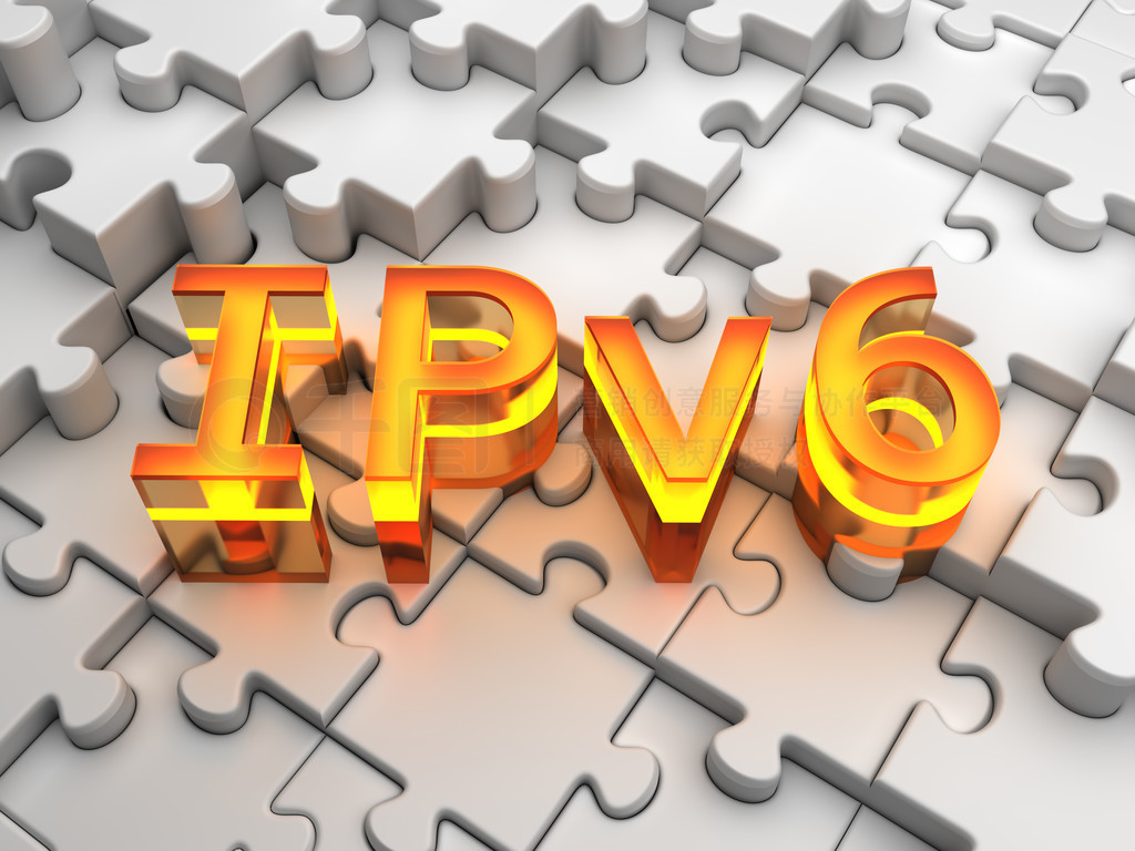 IPv6Э汾6