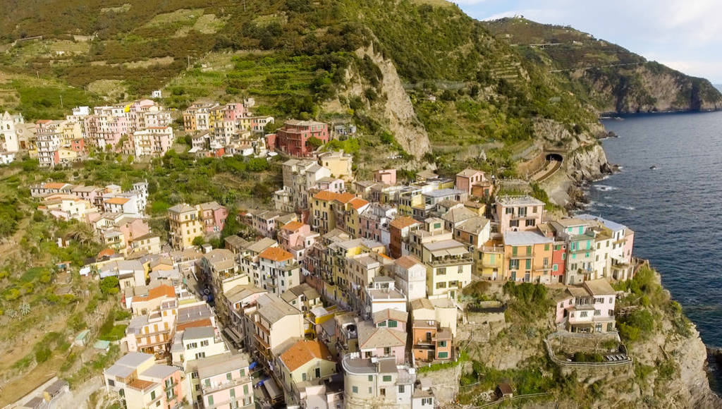 Manarola ӿУصߡCinqueterre