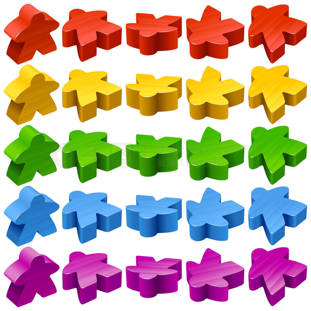  meeples ΪϷ