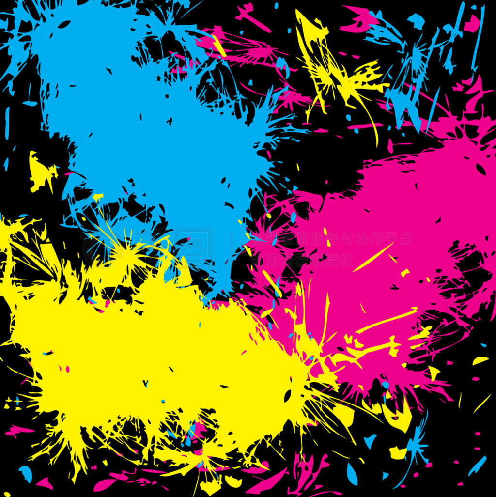 cmyk 