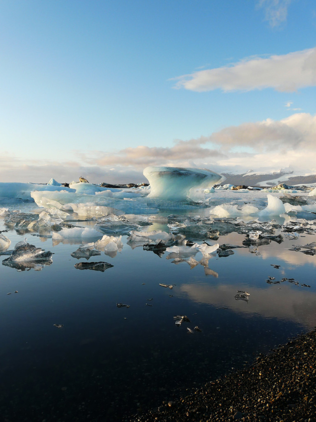 jokulsarlon 