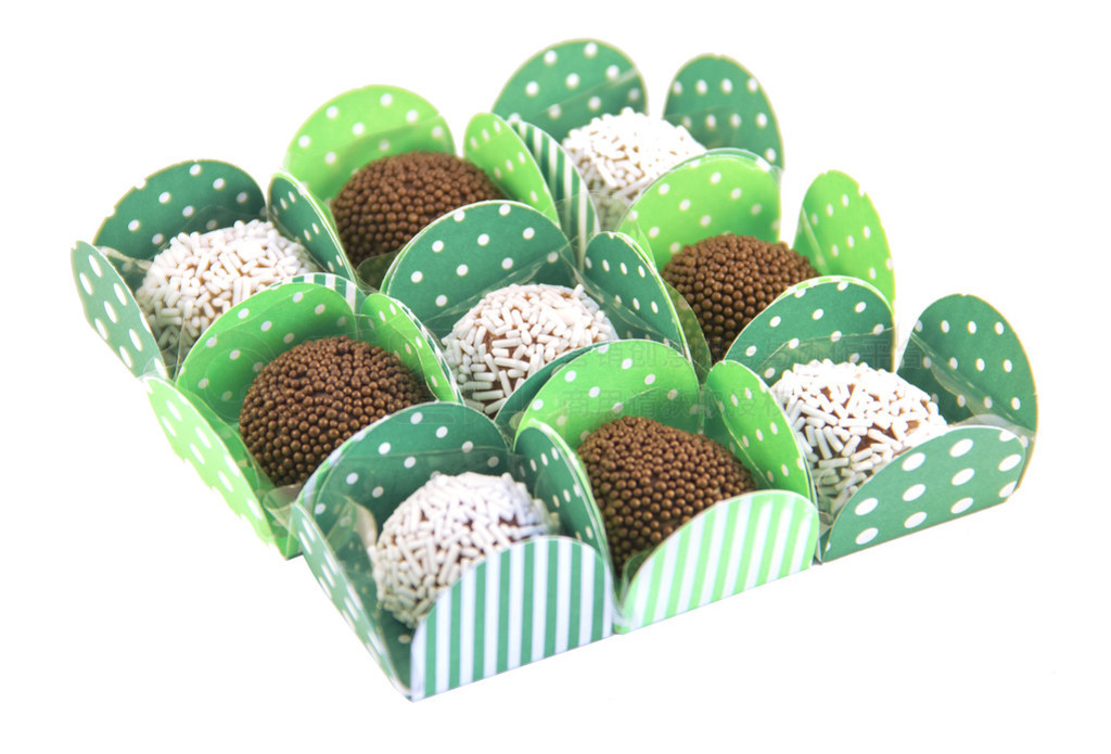 ǹ brigadeiro