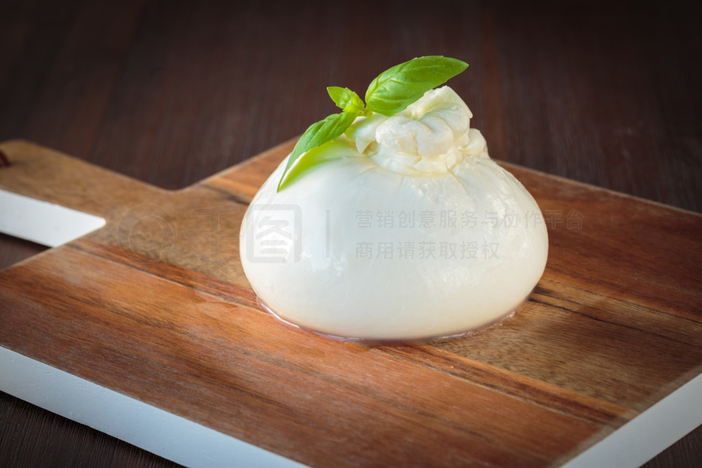  burrata