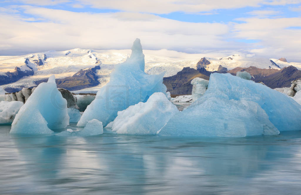  Jokulsarlon Ưɽɫ, ڳ exposur