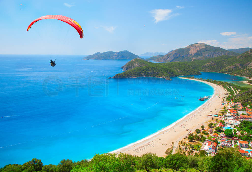  Oludeniz ͼ