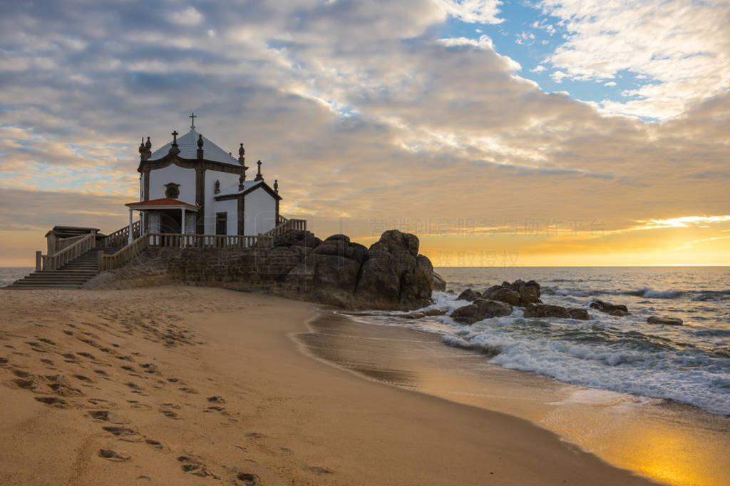 capela do senhor da pedra