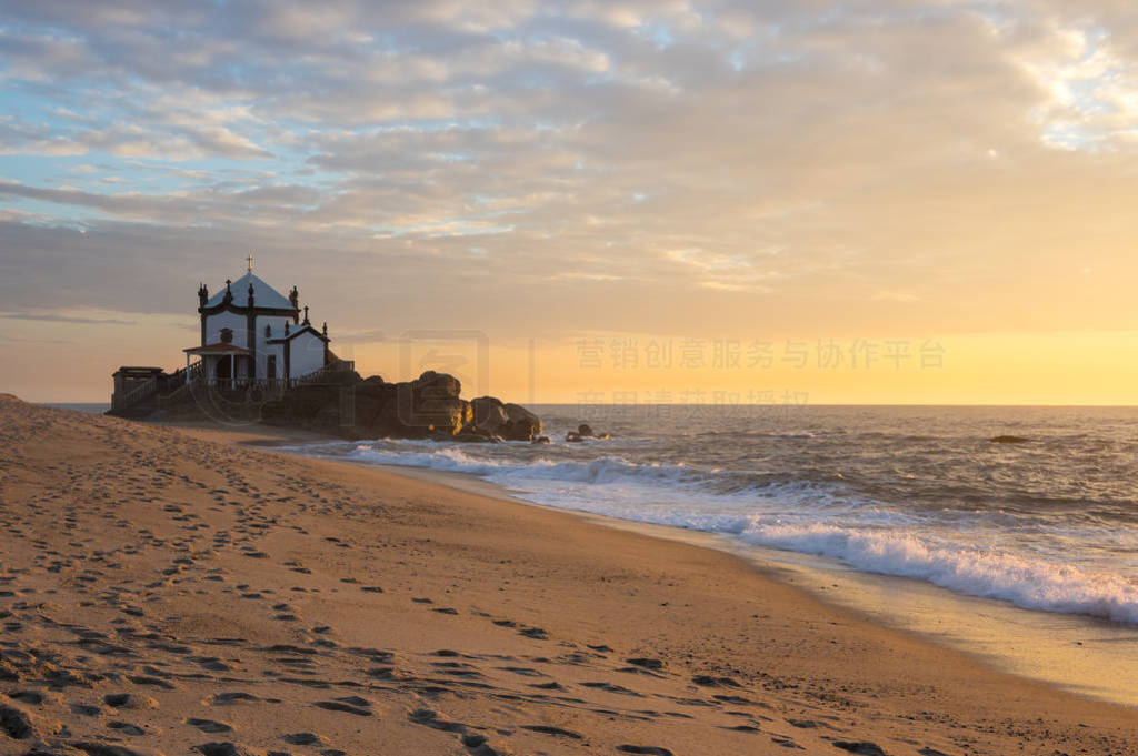 capela do senhor da pedra