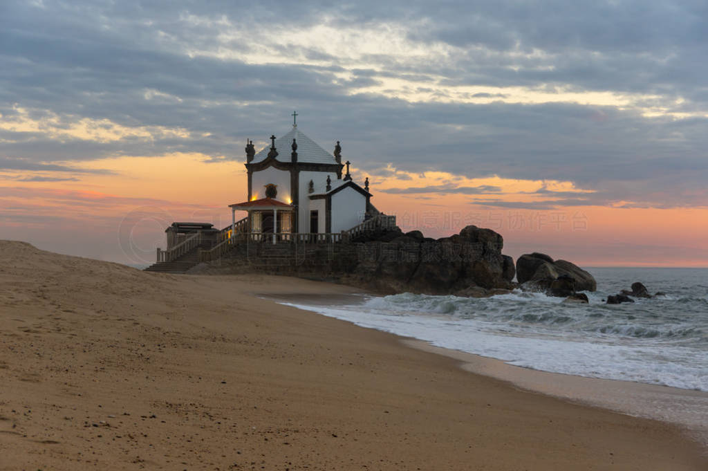 capela do senhor da pedra