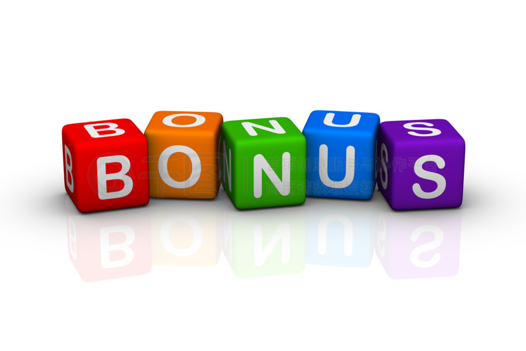 ɫľƴġBONUS