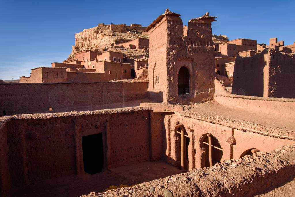 Ħ簢˹ɽ Kasbah Ait Benhaddou