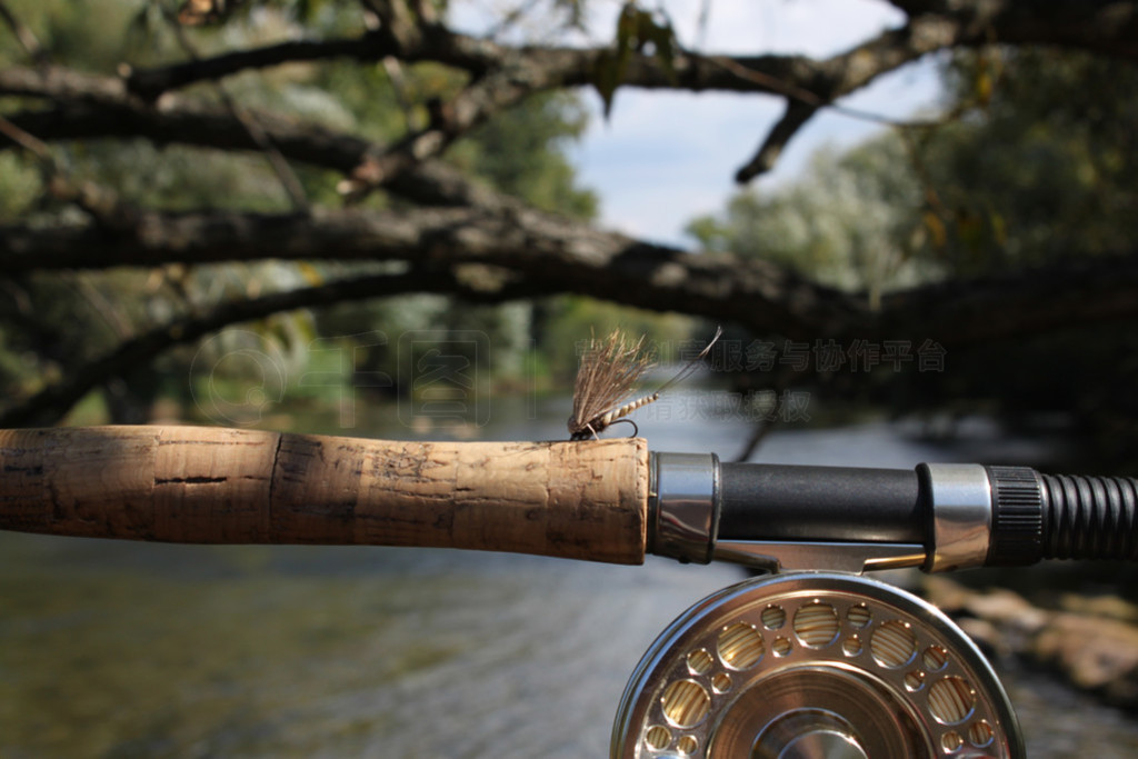 ɽ flyfishing