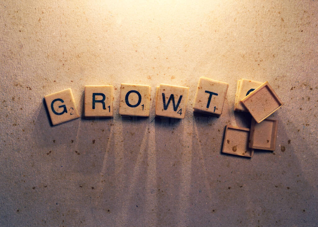 ľĸƴġGROWTH