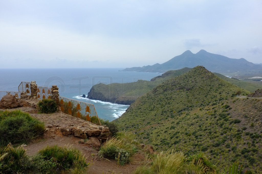 cabo de gata ڹ