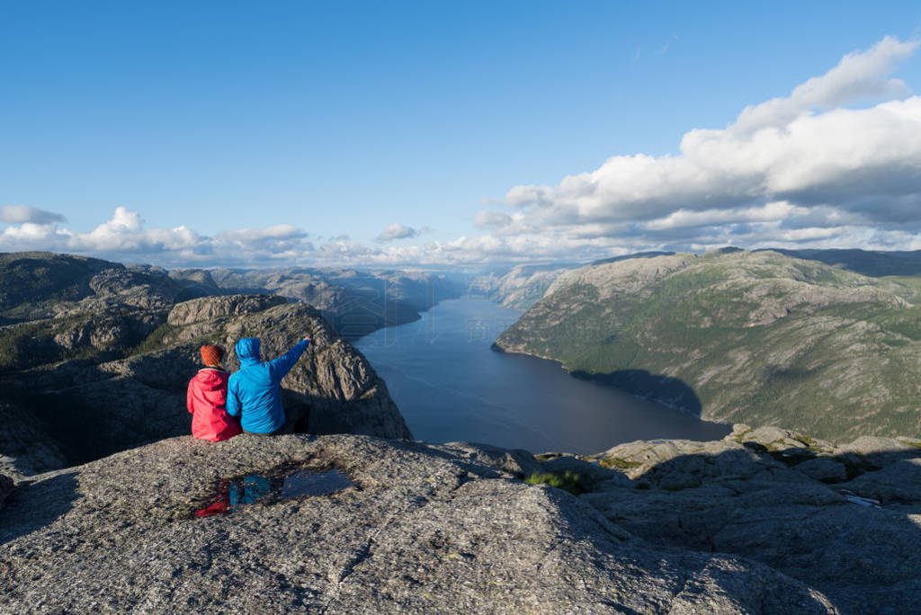 LysefjordŲȫ