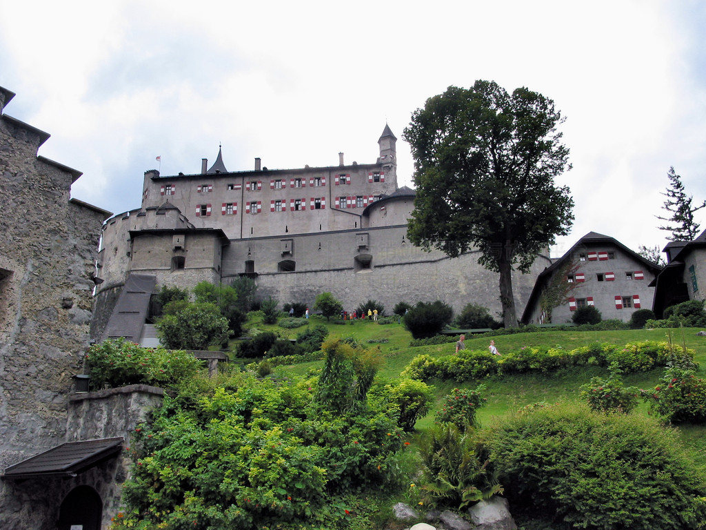 hohenwerfen Ǳµ