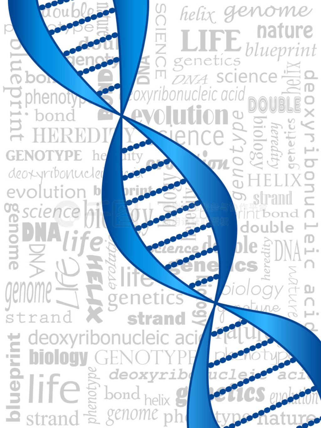 dna 